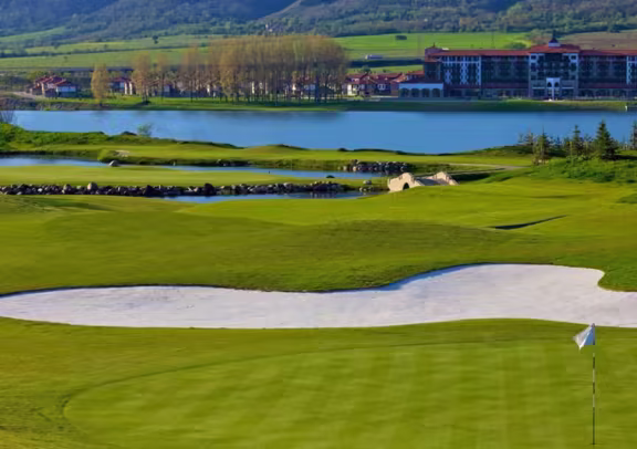 Golf photo 3